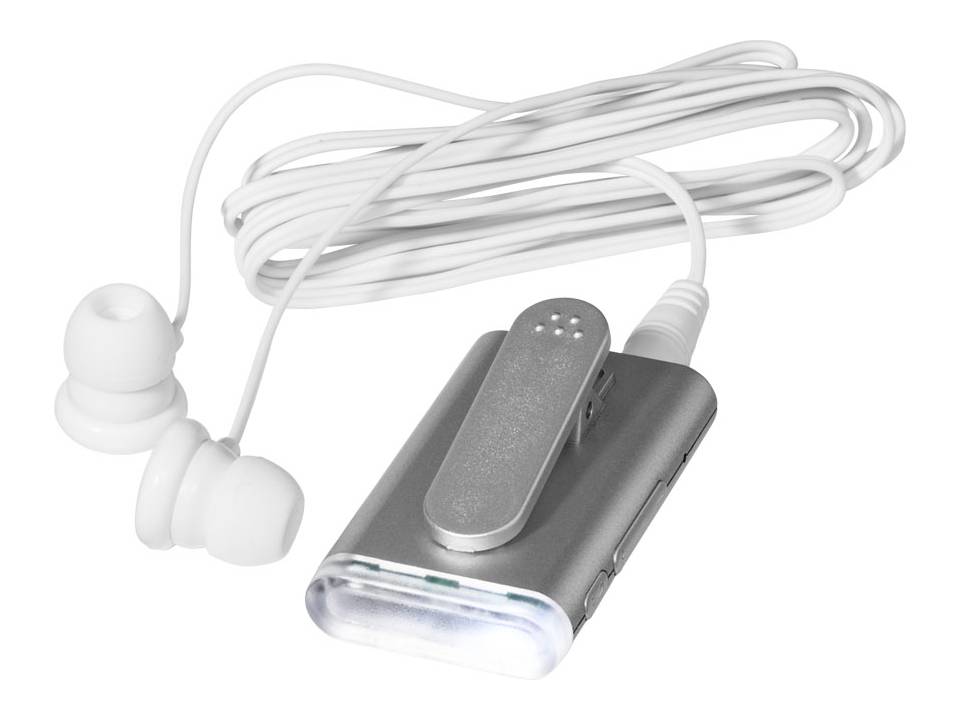 Bluetooth® Receiver 11