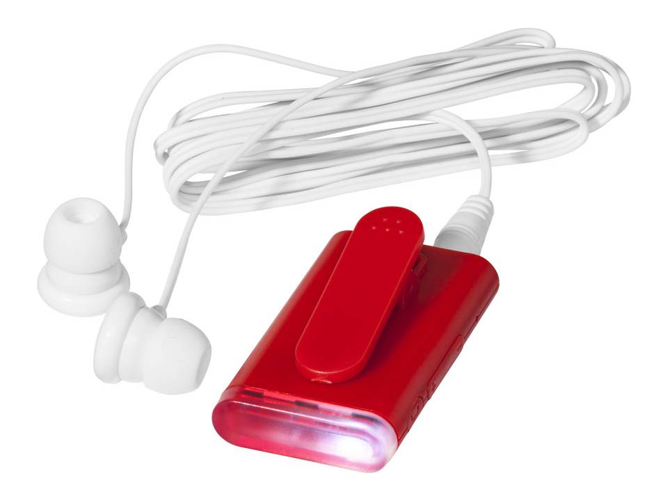 Bluetooth® Receiver 1