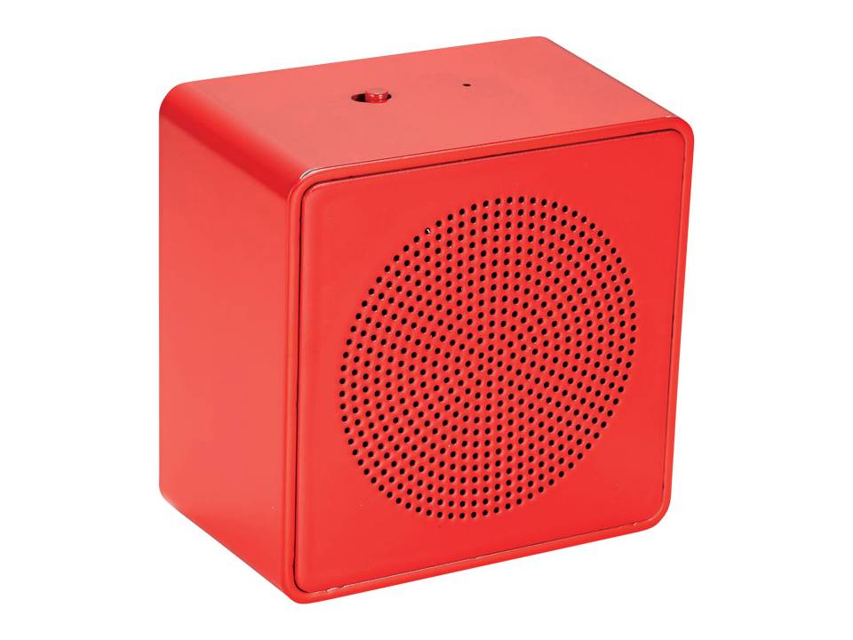 Whammo Bluetooth® Speaker 3