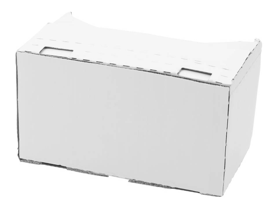 Veracity Cardboard Virtual Reality Glasses 1