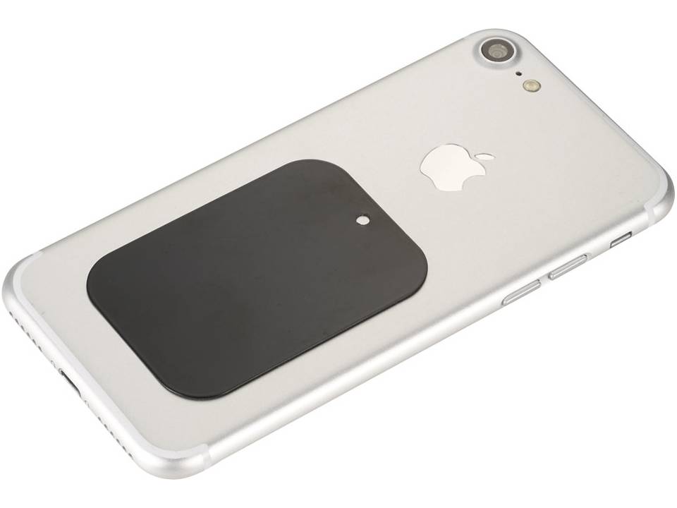Magnetic Phone Mount 3