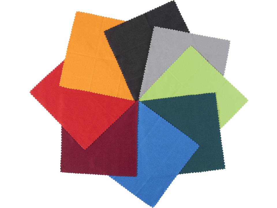 Cleens microfibre screen cleaning cloth 4