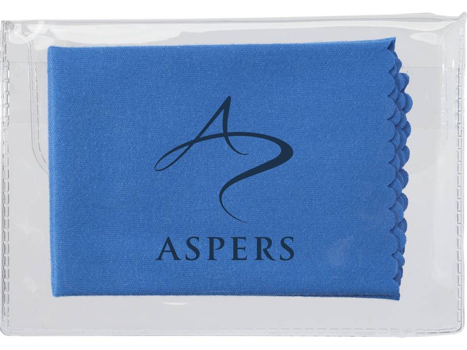 Cleens microfibre screen cleaning cloth 6