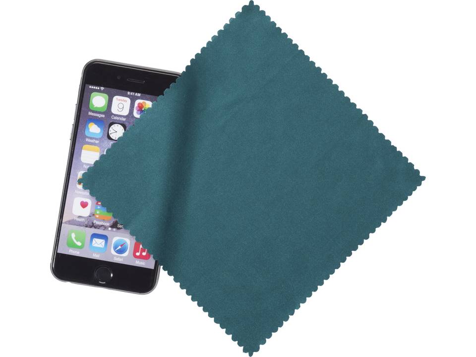 Cleens microfibre screen cleaning cloth 18
