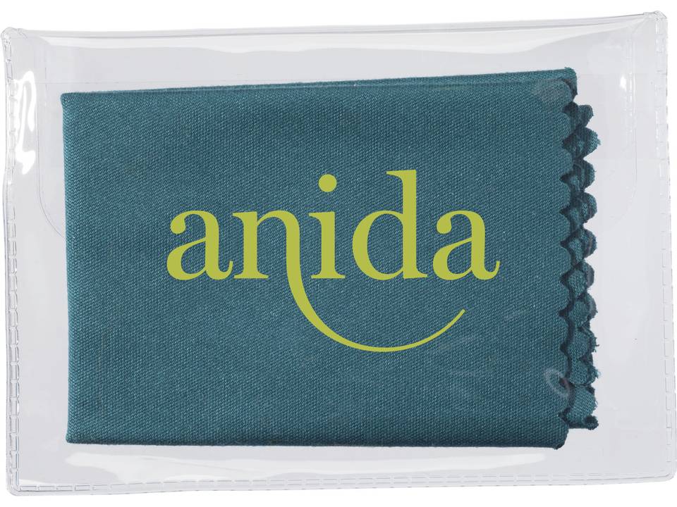 Cleens microfibre screen cleaning cloth 19