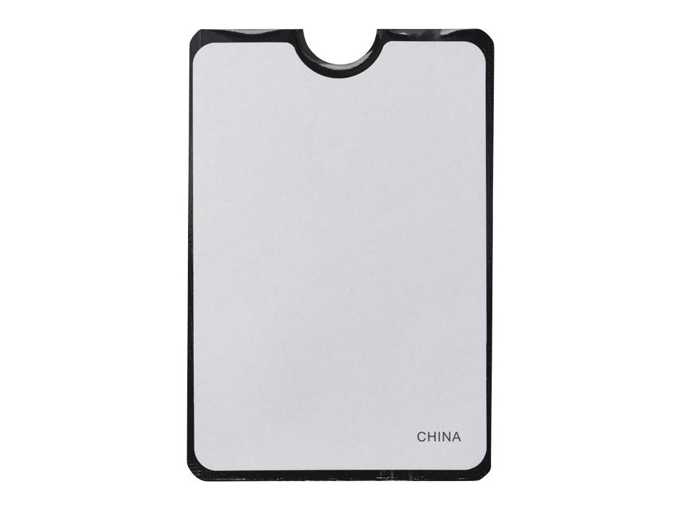 RFID Smartphone Wallet - BK 6