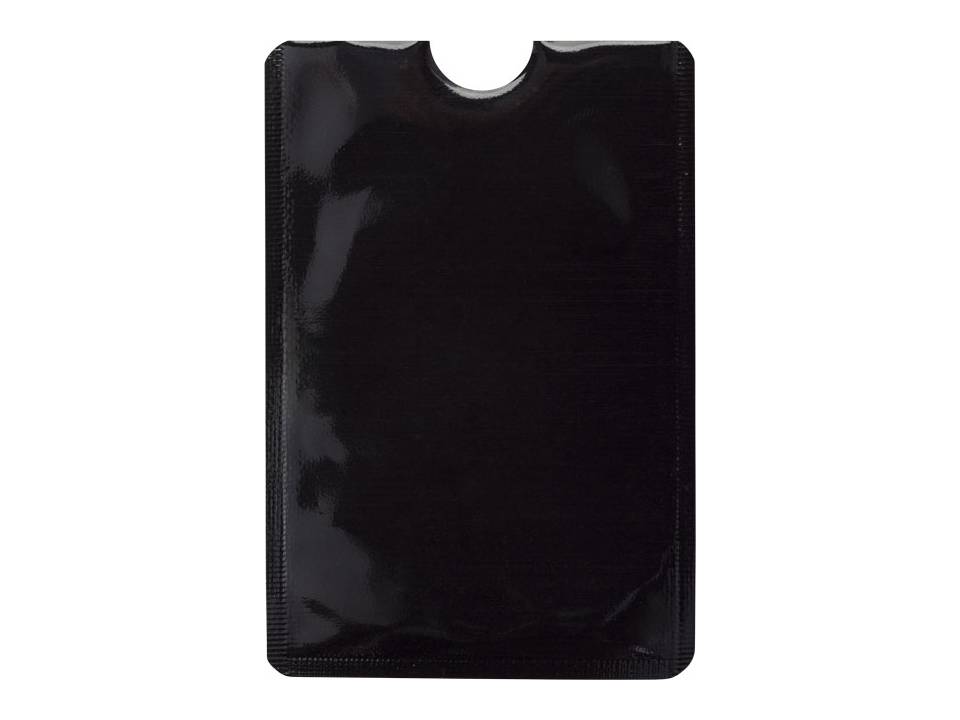 RFID Smartphone Wallet - BK 4