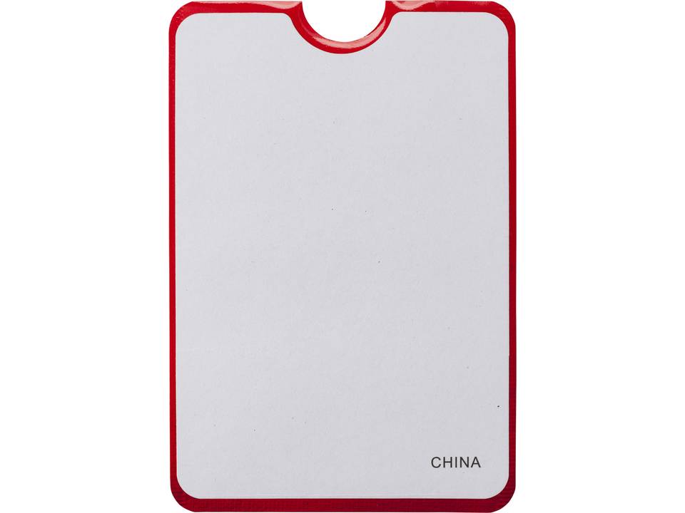 RFID Smartphone Wallet - BK 34