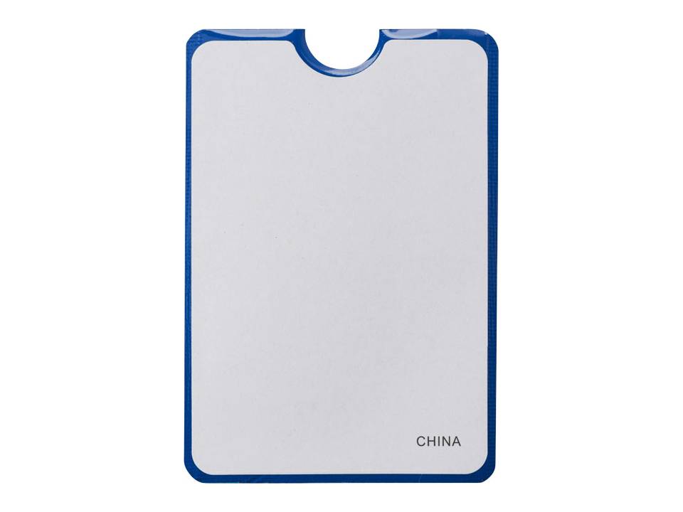 RFID Smartphone Wallet - BK 9