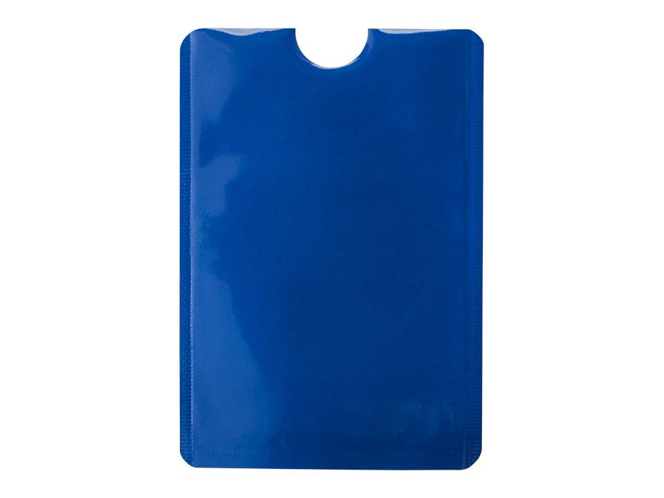 RFID Smartphone Wallet - BK 8