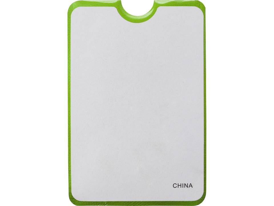 RFID Smartphone Wallet - BK 29