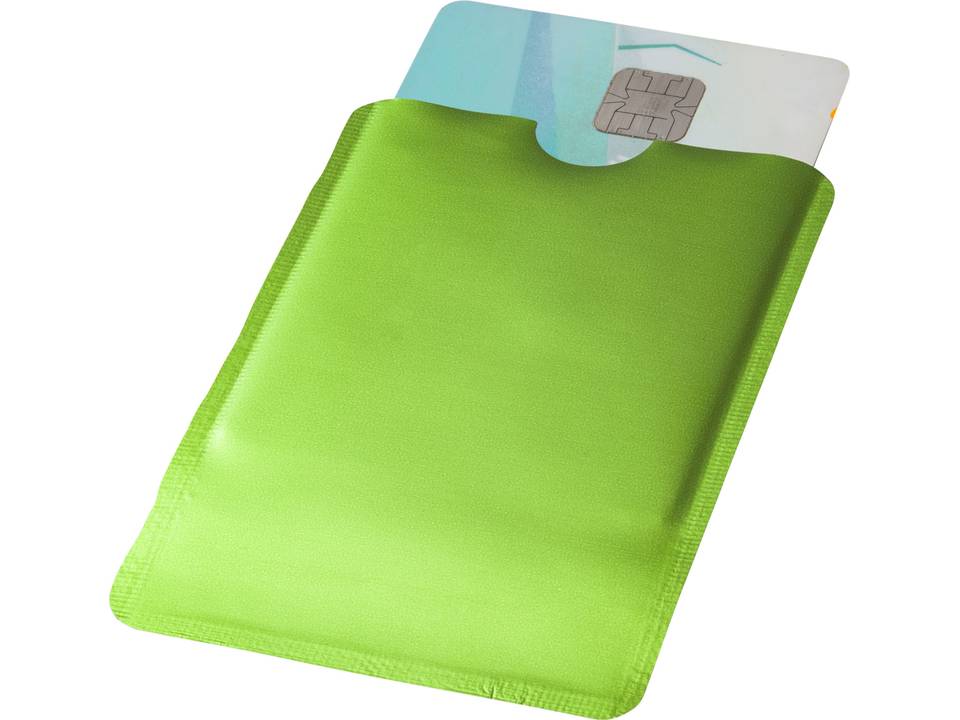 RFID Smartphone Wallet - BK 30