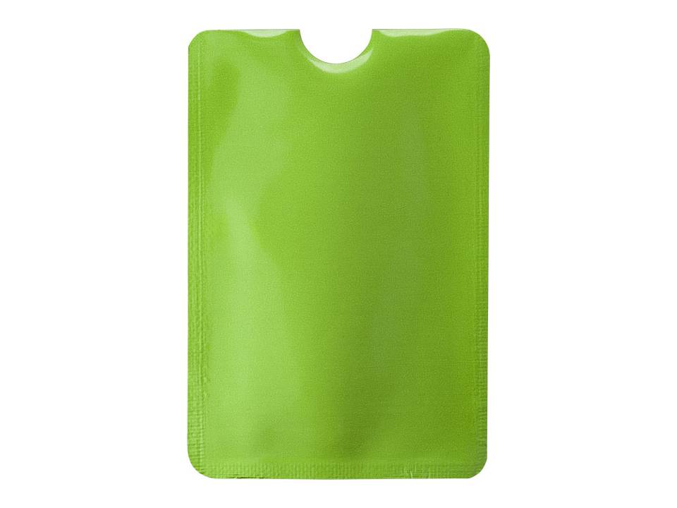 RFID Smartphone Wallet - BK 11