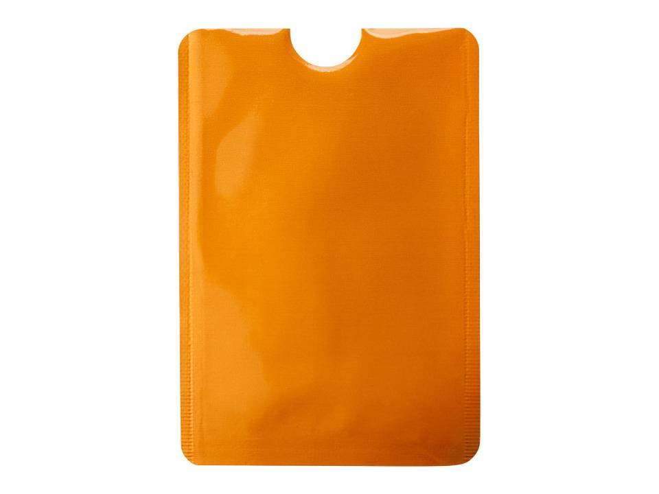 RFID Smartphone Wallet - BK 1