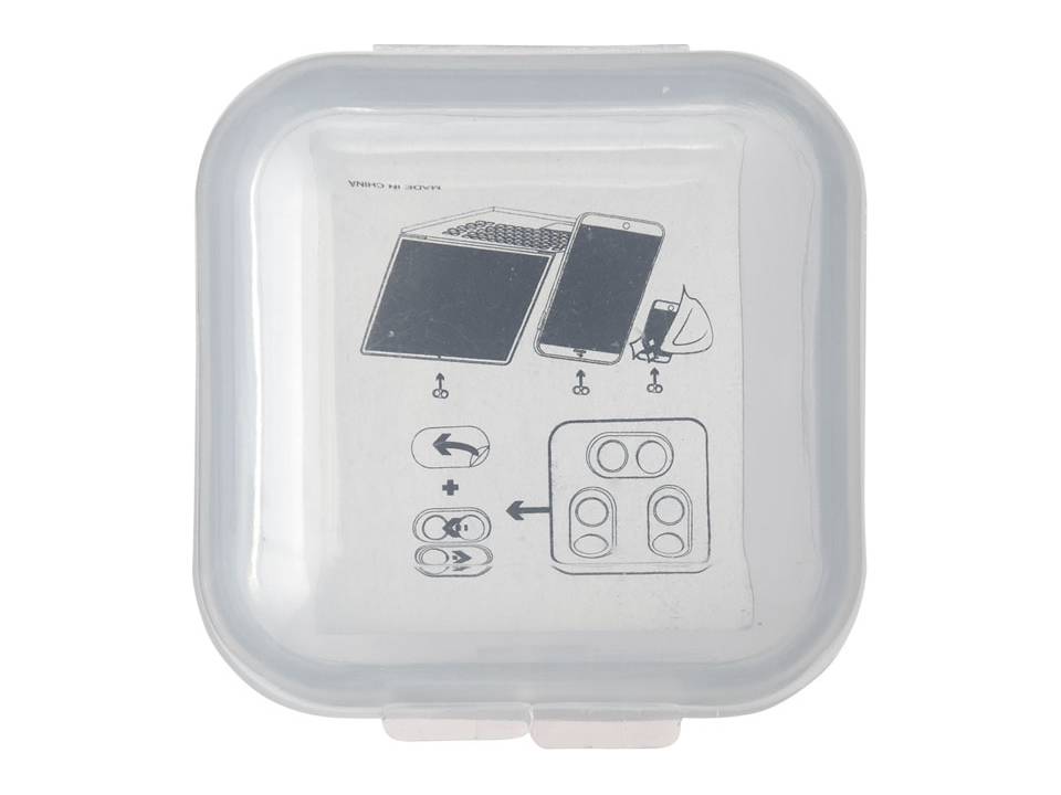 Camera Blockers in case 16