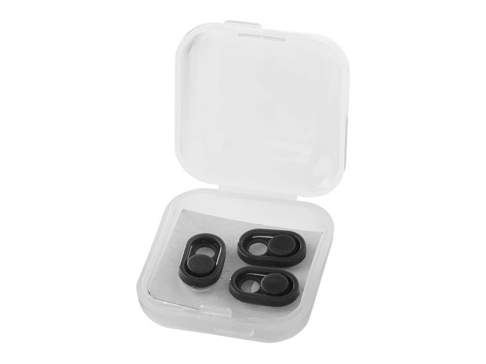 Camera Blockers in case 12