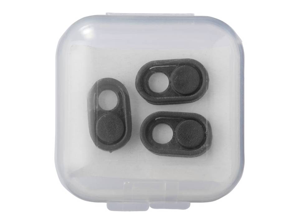 Camera Blockers in case 15