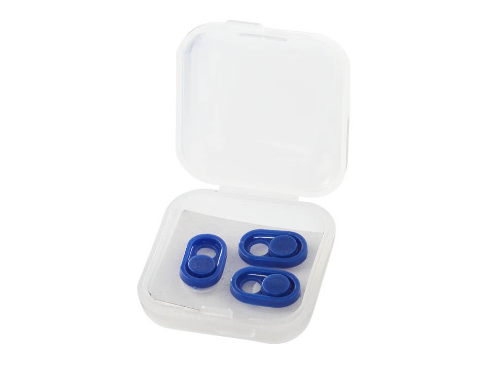 Camera Blockers in case 6