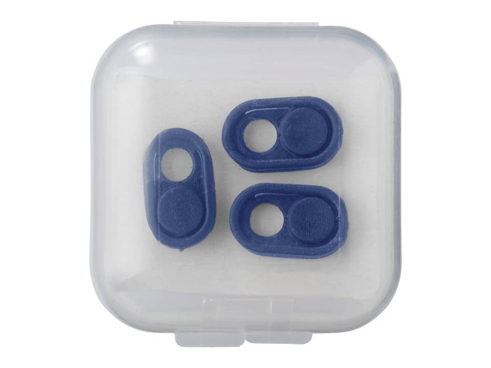 Camera Blockers in case 8