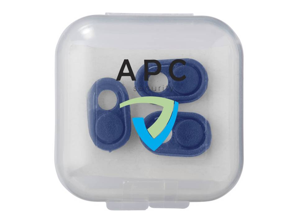 Camera Blockers in case 7