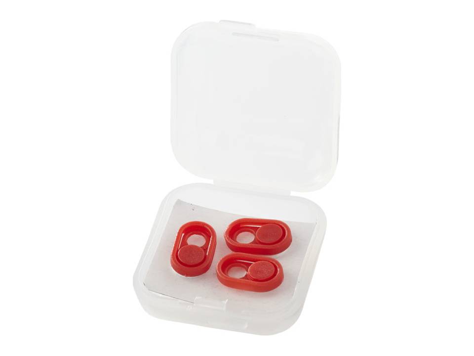 Camera Blockers in case 4