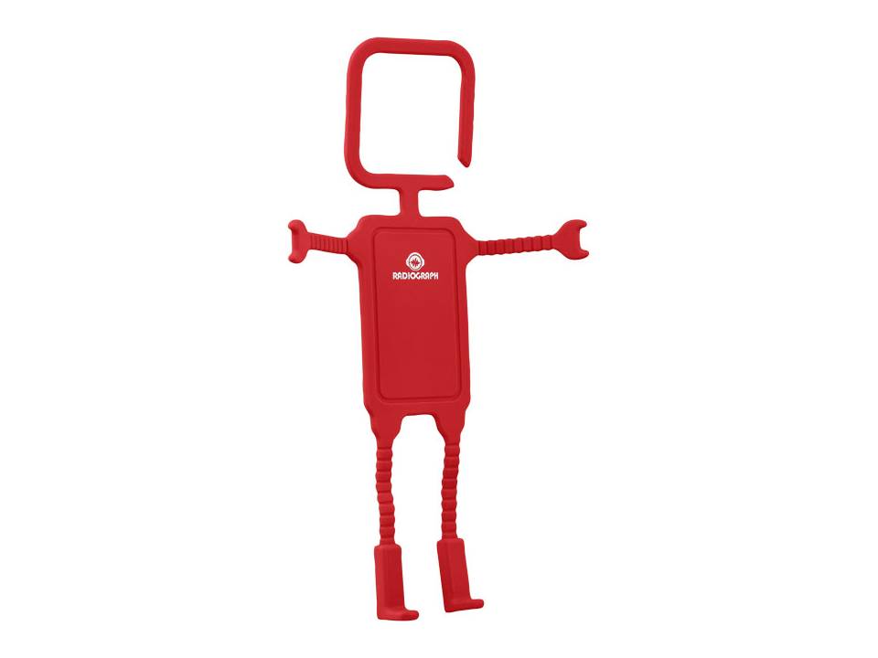 Huggable Phone Holder 16