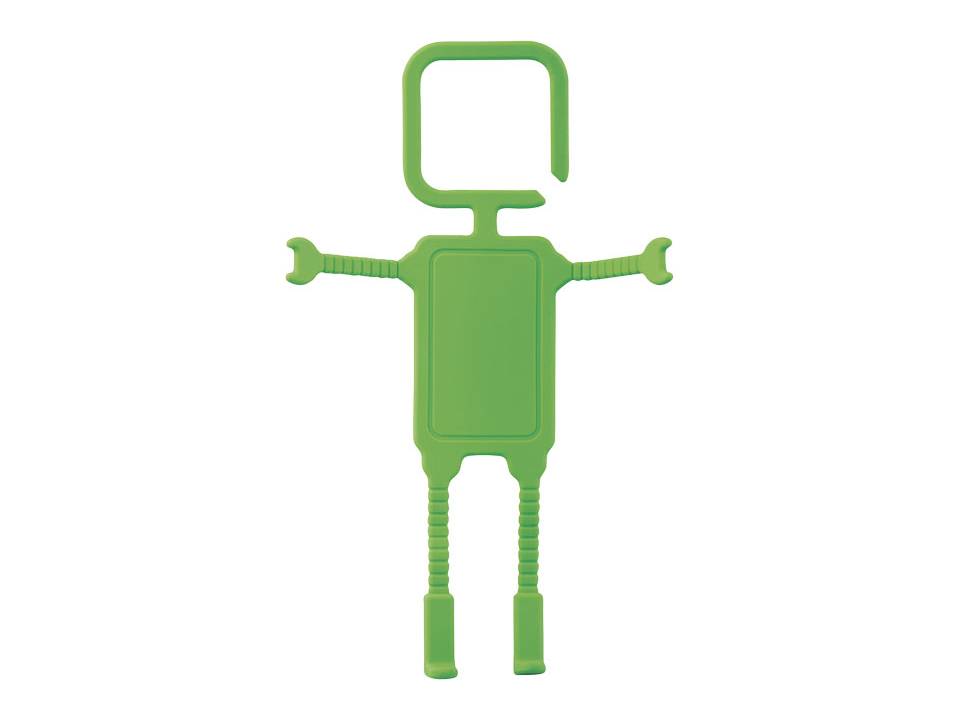 Huggable Phone Holder 5