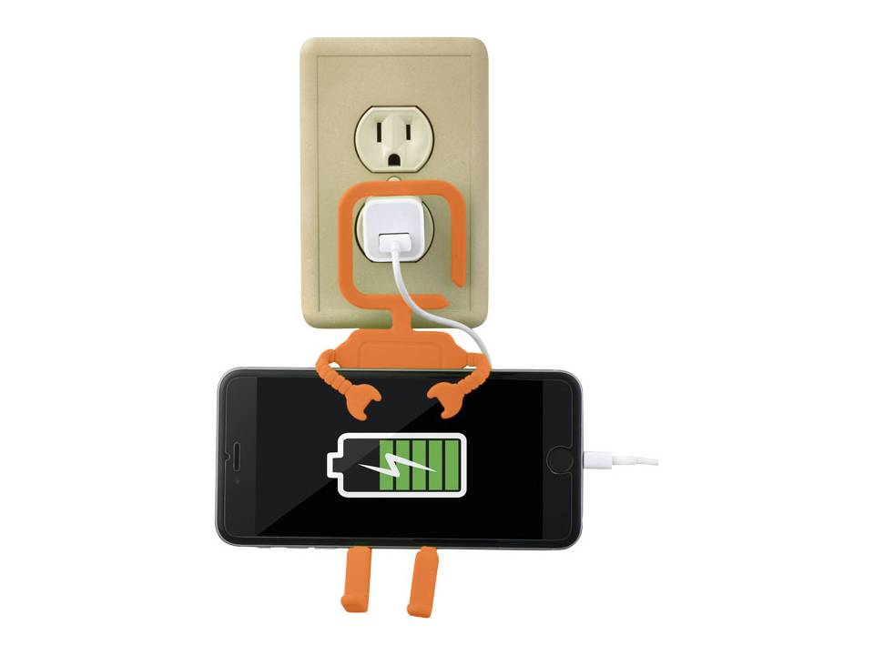 Huggable Phone Holder 9