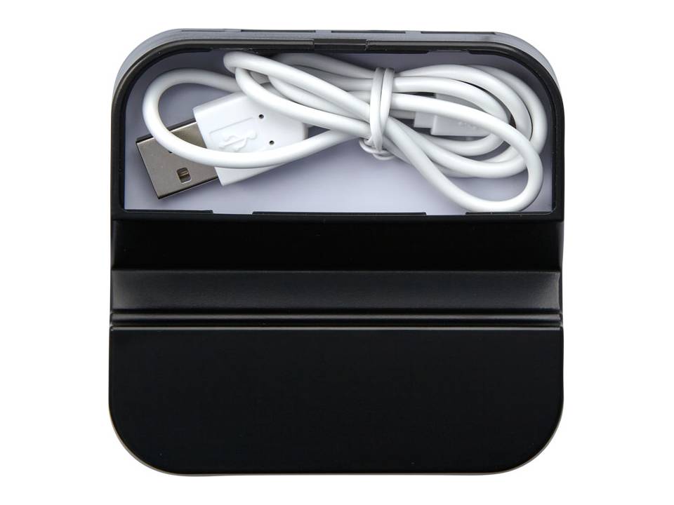 Hopper 3-in-1 USB Hub and Phone Stand 21