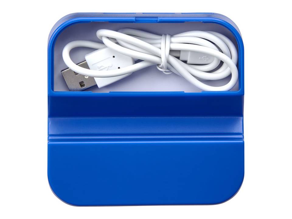 Hopper 3-in-1 USB Hub and Phone Stand 7