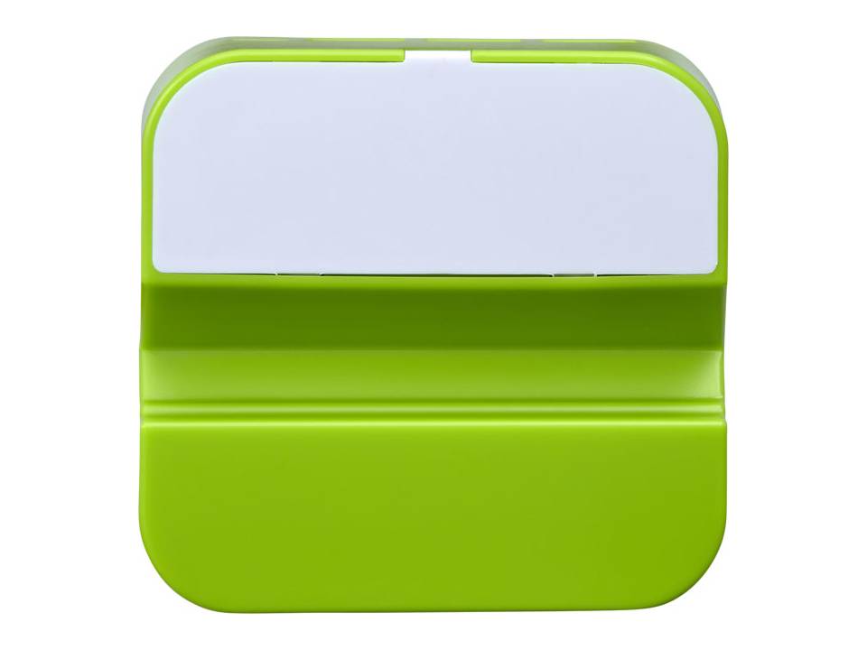 Hopper 3-in-1 USB Hub and Phone Stand 1