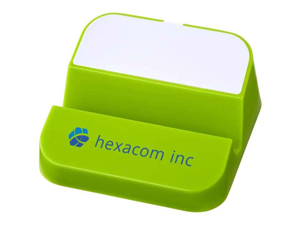 Hopper 3-in-1 USB Hub and Phone Stand 3