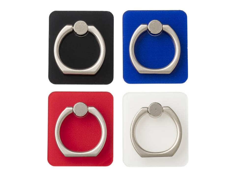 Halo Ring Phone Holder 6