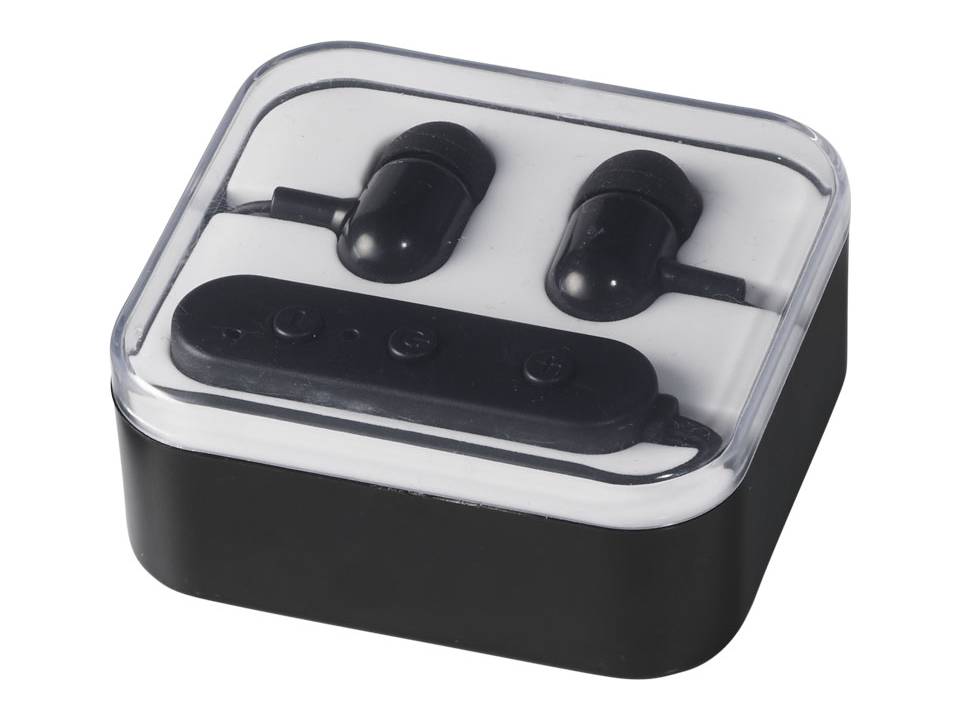 Color Pop Bluetooth® Earbuds 7