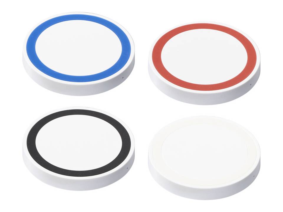 Wireless charging pad 6