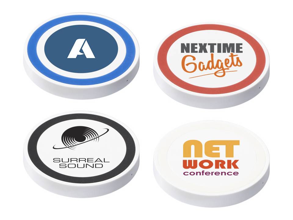 Wireless charging pad 7