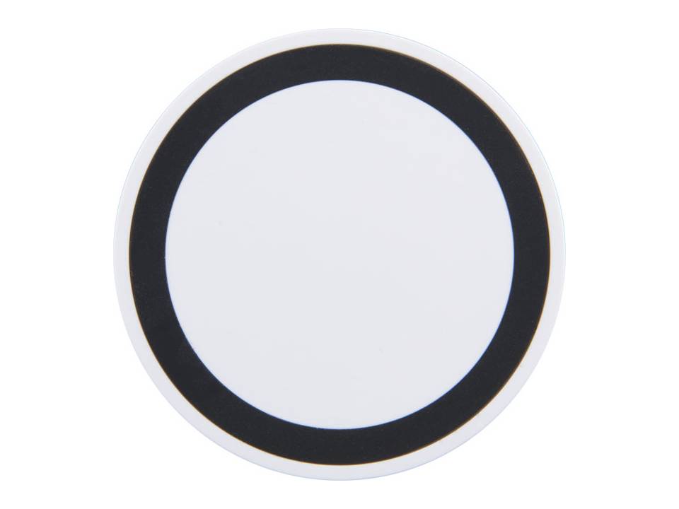 Wireless charging pad