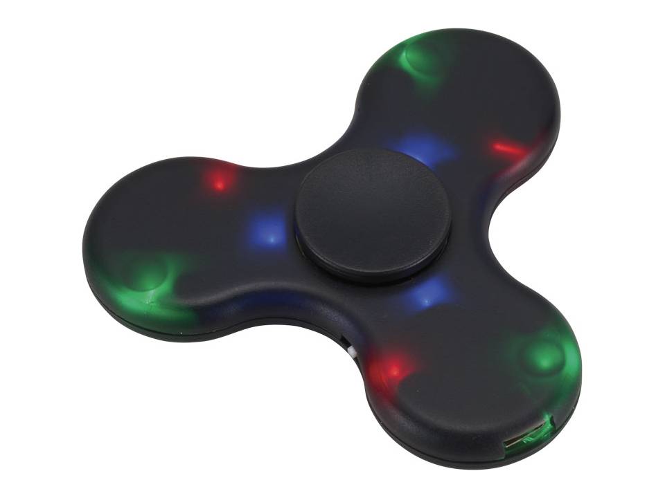 Spin-It Widget Bluetooth Speaker 5