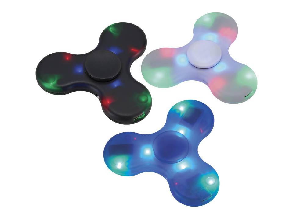 Spin-It Widget Bluetooth Speaker 1