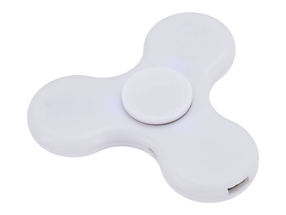 Spin-It Widget Bluetooth Speaker 7