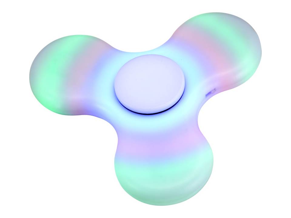 Spin-It Widget Bluetooth Speaker 6