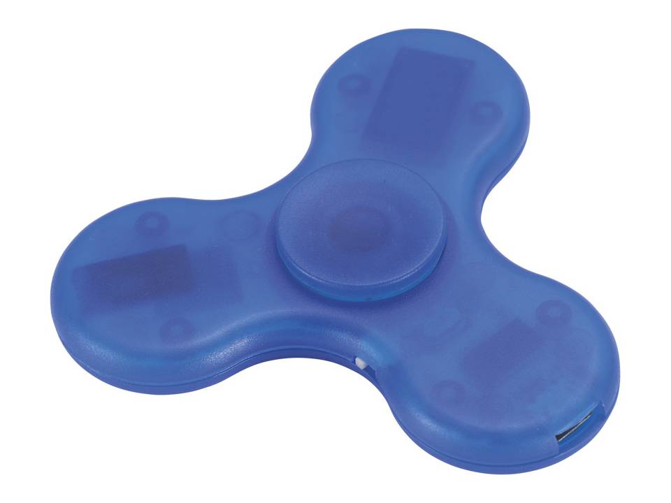 Spin-It Widget Bluetooth Speaker 15