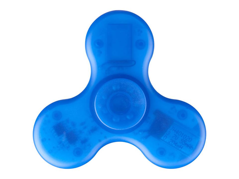 Spin-It Widget Bluetooth Speaker 12