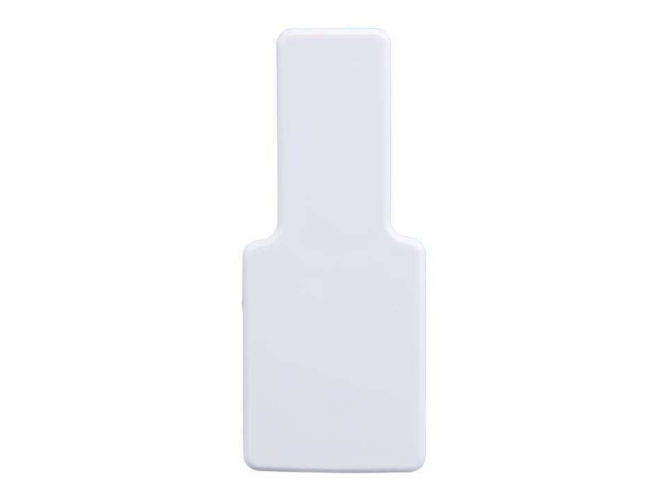 Connect laptop clip 15