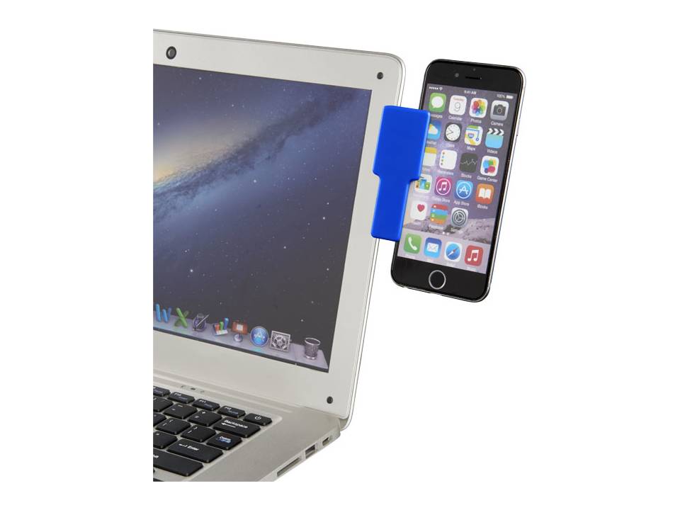 Connect laptop clip 16