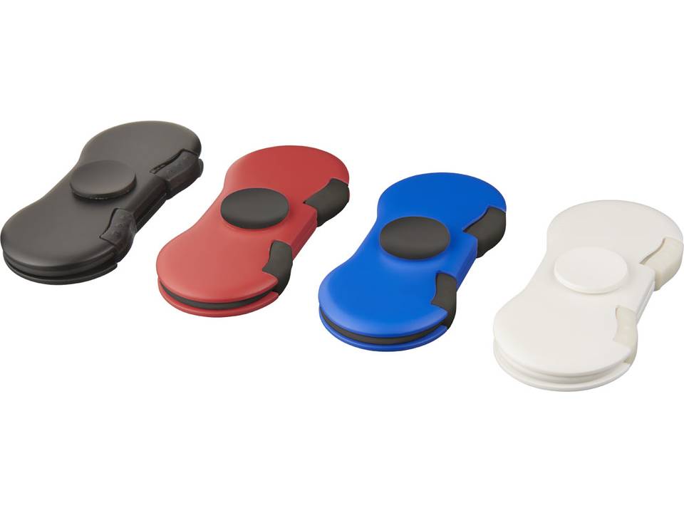 Spin-It Widget with Charging Cable 1