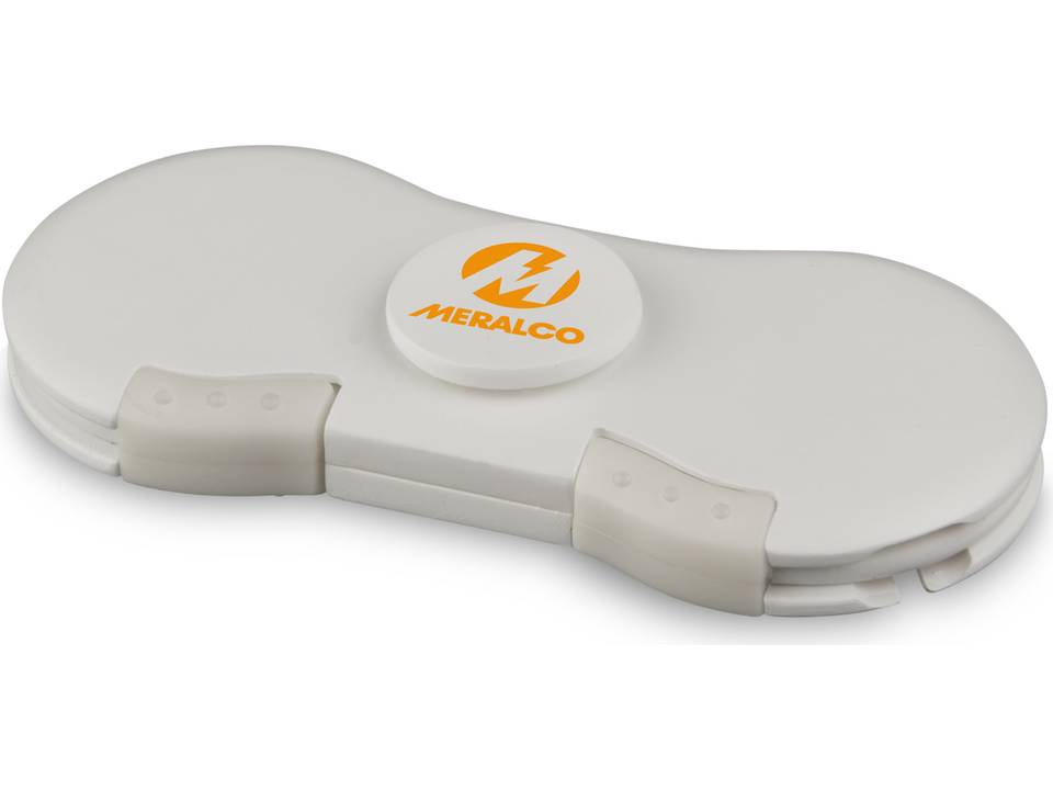 Spin-It Widget with Charging Cable 13