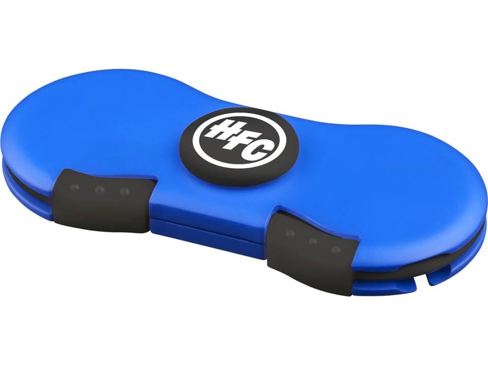 Spin-It Widget with Charging Cable 19