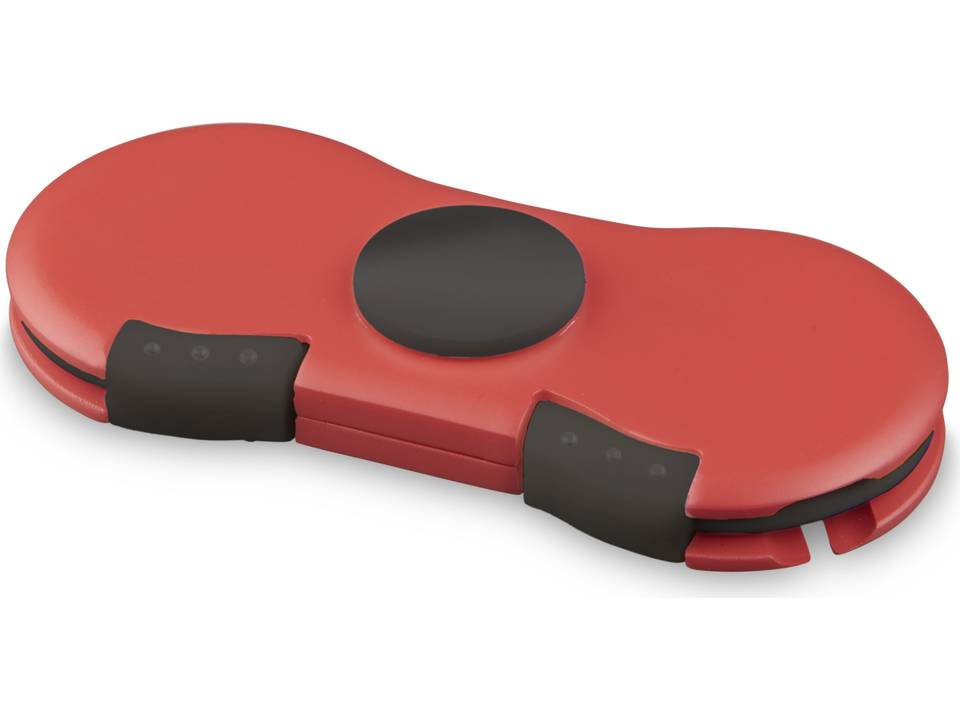 Spin-It Widget with Charging Cable 14