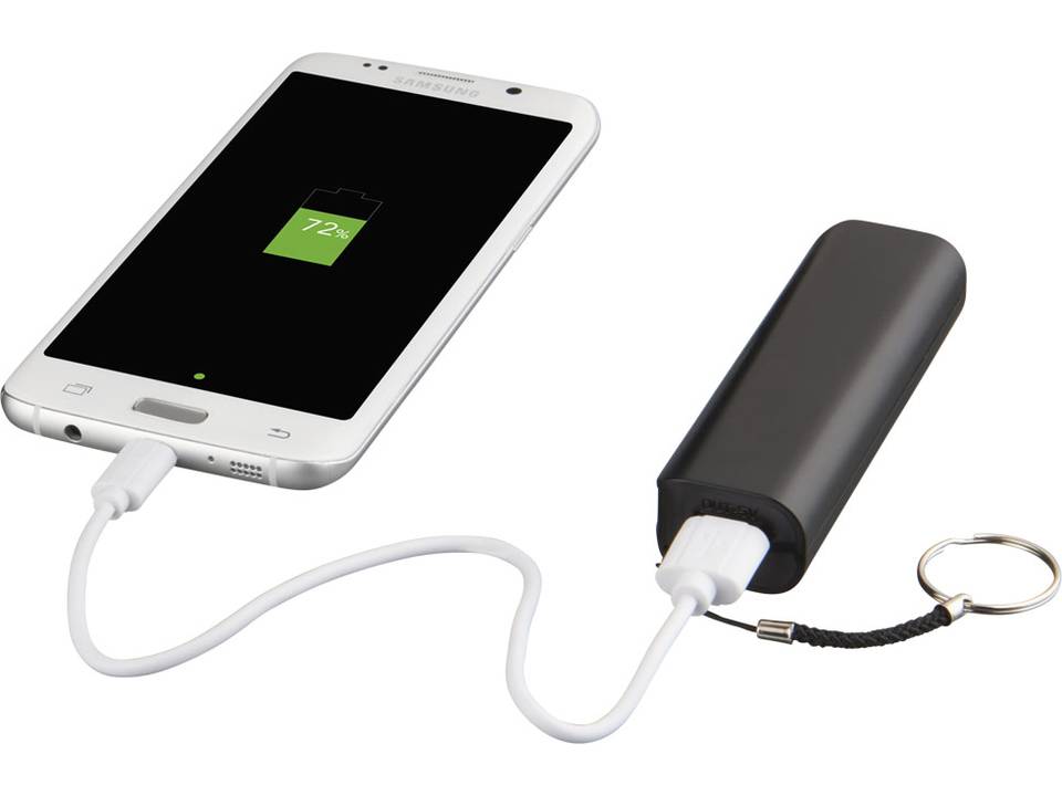 Span 1200 mAh Power Bank 11